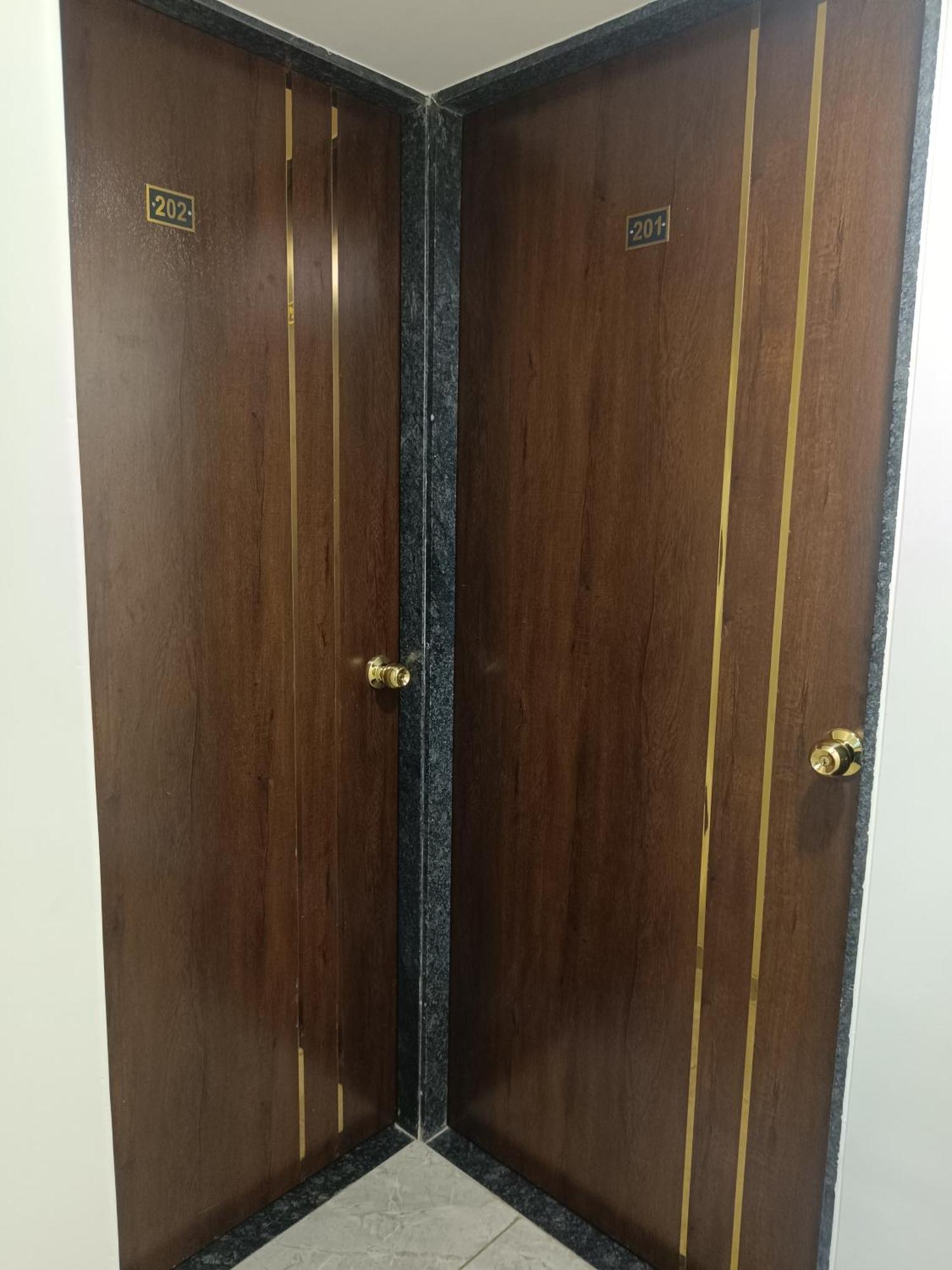 Ar Residency Hotel - Mumbai — Photos 2
